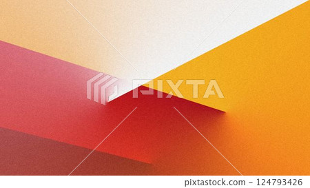 Soft Light Pastel Abstract Background, Dusty, Pale, Brown, Sepia, Beige, and White with Geometric Gradient, Triangle Lines, and Grunge Noise Texture Background Soft Light Pastel Abstract Background, Dusty, Pale, Brown, Sepia, Beige, and White with Geometric Gradient, Triangle Lines, and Grunge Noise Texture Background 124793426