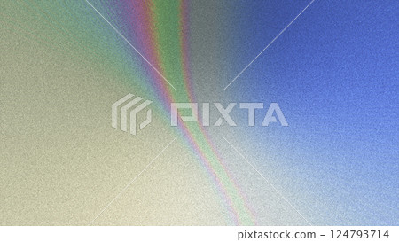 Color gradient ombre. noise texture effect. film overlay screen effect. Rough noise grungy grain texture. Black dark blue gray copper red brown burnt orange gold yellow film grain texture background 124793714
