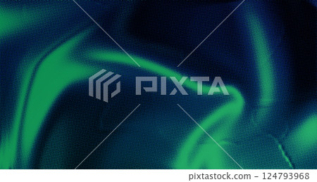 Liquid dynamic gradient waves. Colorful abstract geometric background. Liquid Modern gradient texture. Fluid marble ground covers set. 124793968