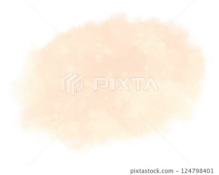 Watercolor frame 124798401