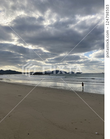 Nokita Beach (Itoshima) 124798503