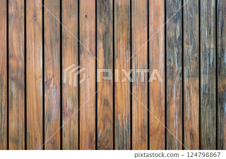 Full frame shot of wooden panel background and texture. Full frame shot of wooden panel background and texture. 124798867