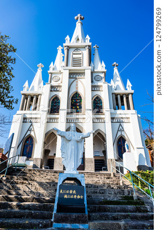 Magome Church [Nagasaki City] 124799269