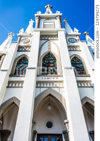 Magome Church [Nagasaki City] 124799273