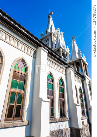 Magome Church [Nagasaki City] 124799275