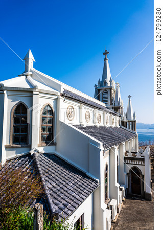Magome Church [Nagasaki City] 124799280