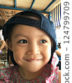 大帽子 124799709