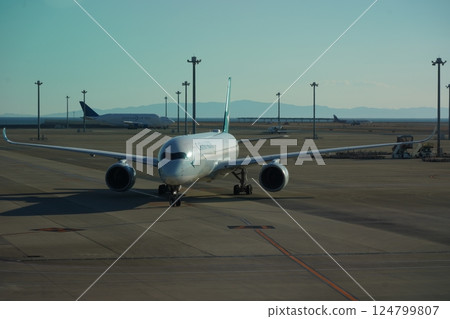 中部國際機場 中部國際機場 124799807
