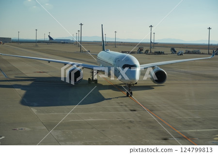 中部國際機場 中部國際機場 124799813