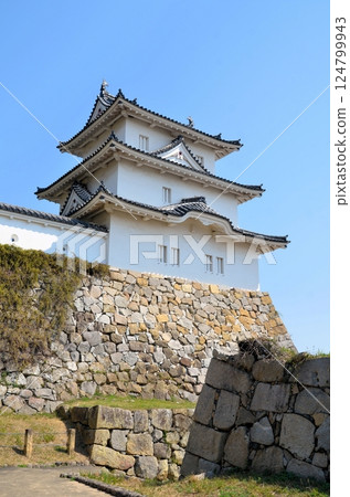 明石城今矢倉 明石城今矢倉 124799943