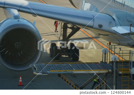 飛機檢查 飛機檢查 124800144