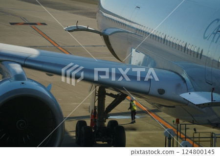 飛機檢查 飛機檢查 124800145