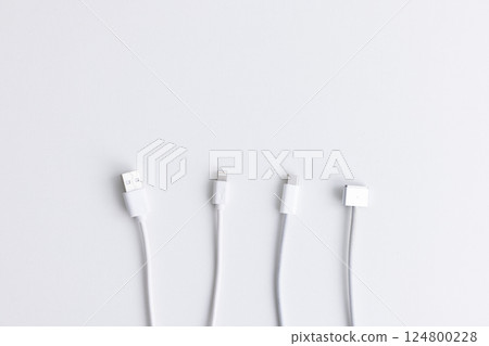 電纜末端 124800228