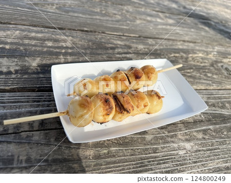 美味香脆的醬油餃子 美味香脆的醬油餃子 124800249