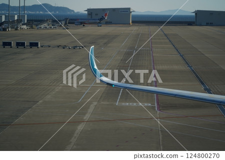 Aircraft wing Aircraft wing 124800270
