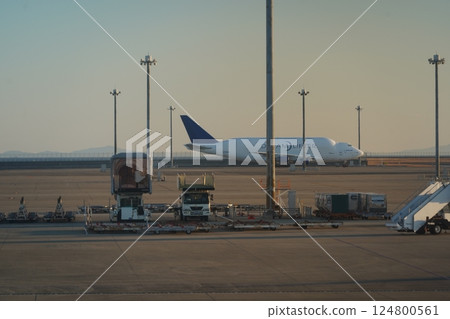 中部國際機場 中部國際機場 124800561