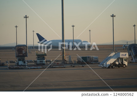 中部國際機場 124800562