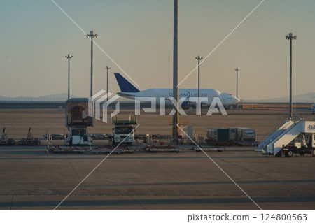 中部國際機場 124800563