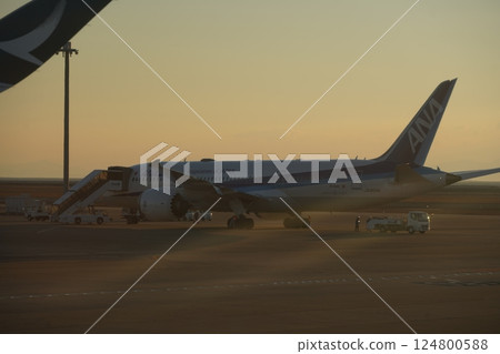 中部國際機場 124800588