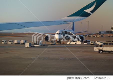 中部國際機場 中部國際機場 124800590