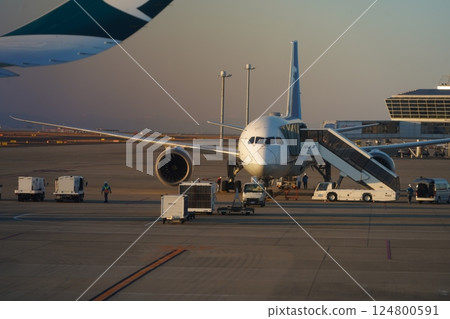 中部國際機場 124800591