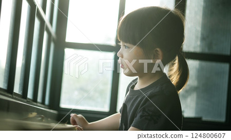 gaze 124800607