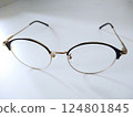 Feminine Glasses 124801845