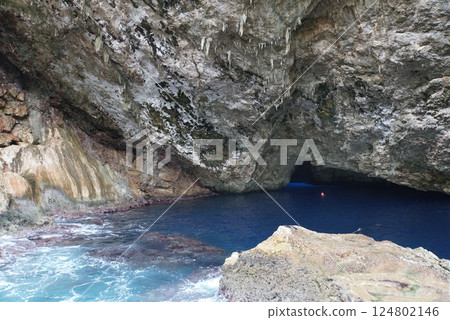 塞班島藍洞 124802146