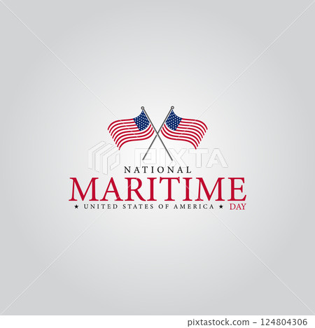Celebrating the Contributions of Mariners on National Maritime Day Celebrating the Contributions of Mariners on National Maritime Day 124804306