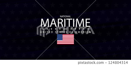 Honoring the Contributions of Mariners National Maritime Day in the United States Honoring the Contributions of Mariners National Maritime Day in the United States 124804314