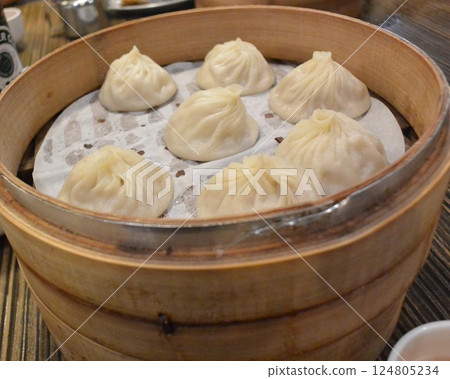 桌上型蒸餃 桌上型蒸餃 124805234