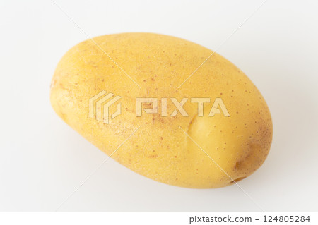 make in potatoes 124805284