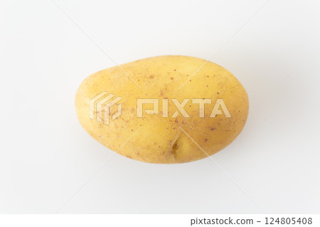 make in potatoes 124805408