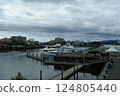 Victoria, Canada landscape 124805440