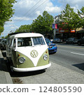 Wagen Bus 124805590