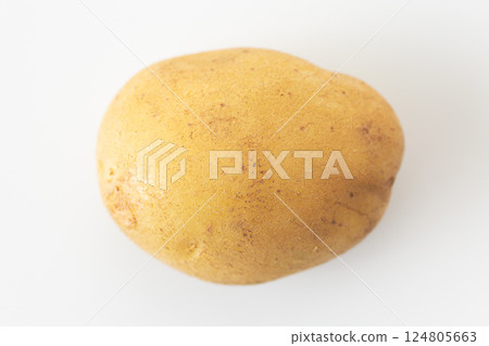 用馬鈴薯做 124805663