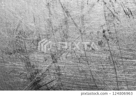 stainless steel plate metal texture surface background 124806963