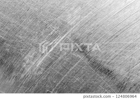stainless steel plate metal texture surface background stainless steel plate metal texture surface background 124806964