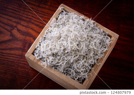 Chirimenji-ko Chirimenji-ko 124807979