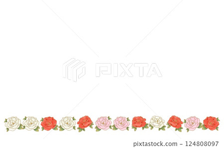 Camellia ① 124808097