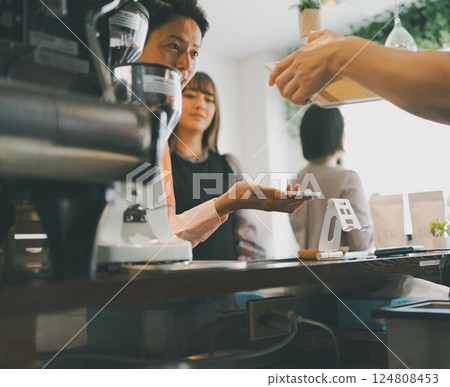 支付 買單 付款 124808453