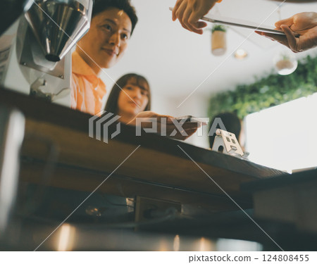 支付 買單 付款 124808455