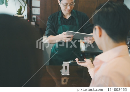 payment, smartphone, sumaho 124808463