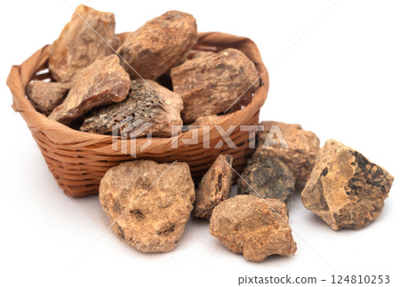 Frankincense dhoop 124810253