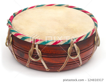 Small hand drum Small hand drum 124810317