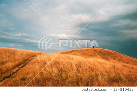 Herstedhoje Nature Center in Denmark 124810432