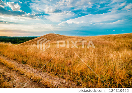 Herstedhoje Nature Center in Denmark Herstedhoje Nature Center in Denmark 124810433