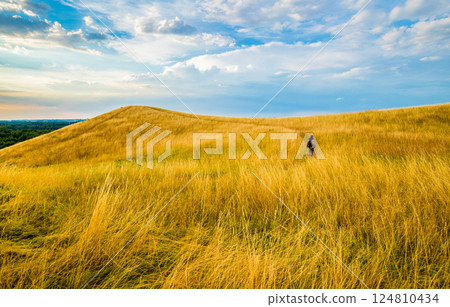 Herstedhoje Nature Center in Denmark 124810434