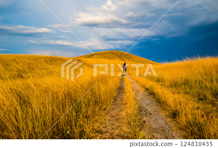 Herstedhoje Nature Center in Denmark 124810435