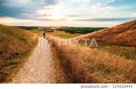 Herstedhoje Nature Center in Denmark 124810441